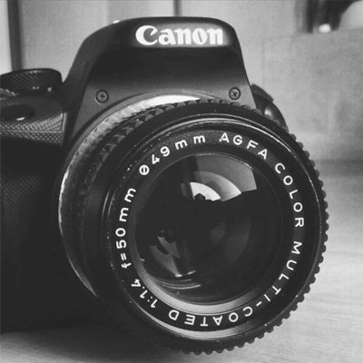 Canon 100D